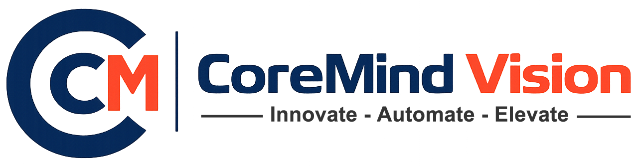CoreMind Vision Technologies